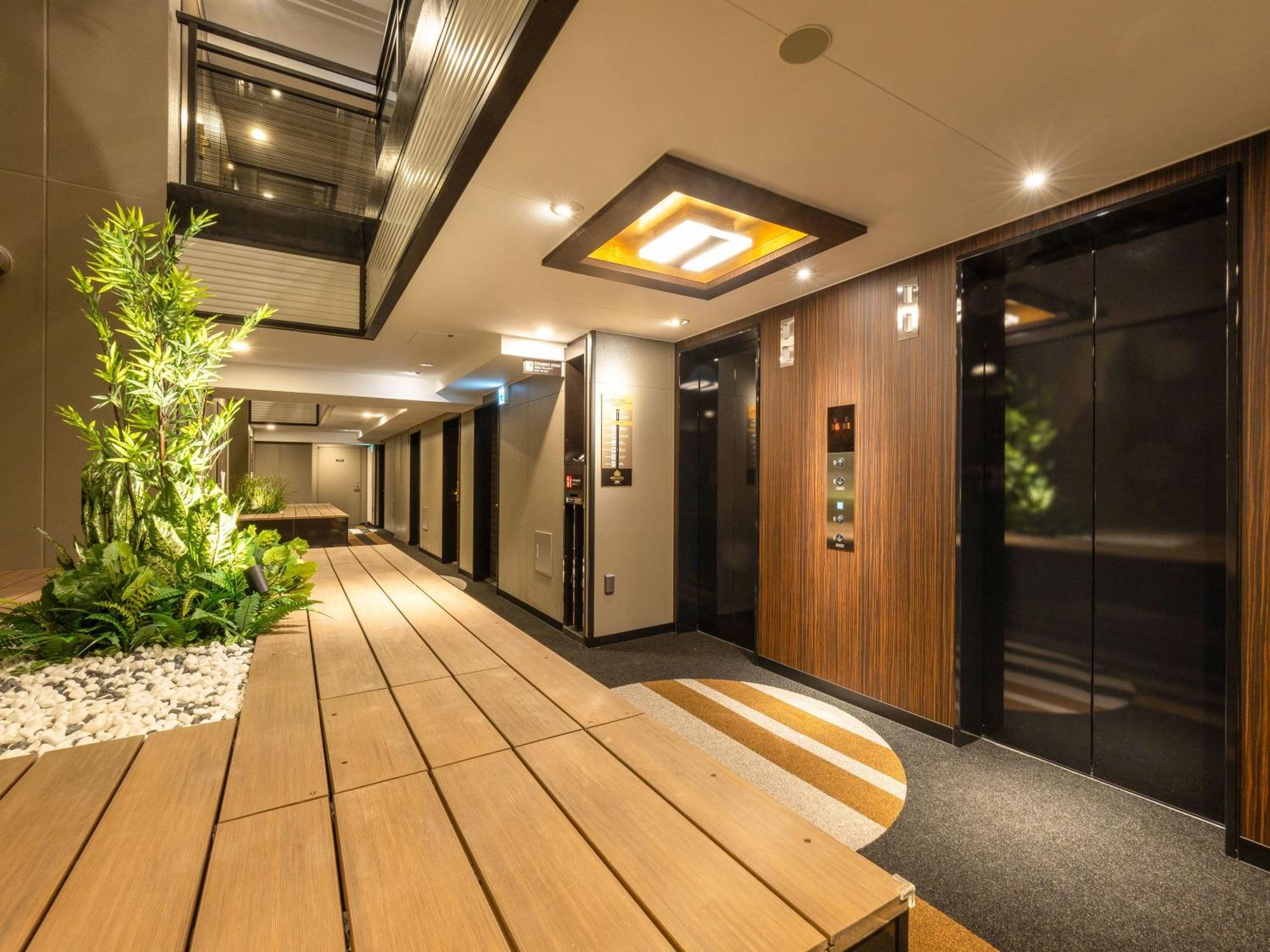Apa Hotel Tokyo Nishikasai Ekimae Exterior photo